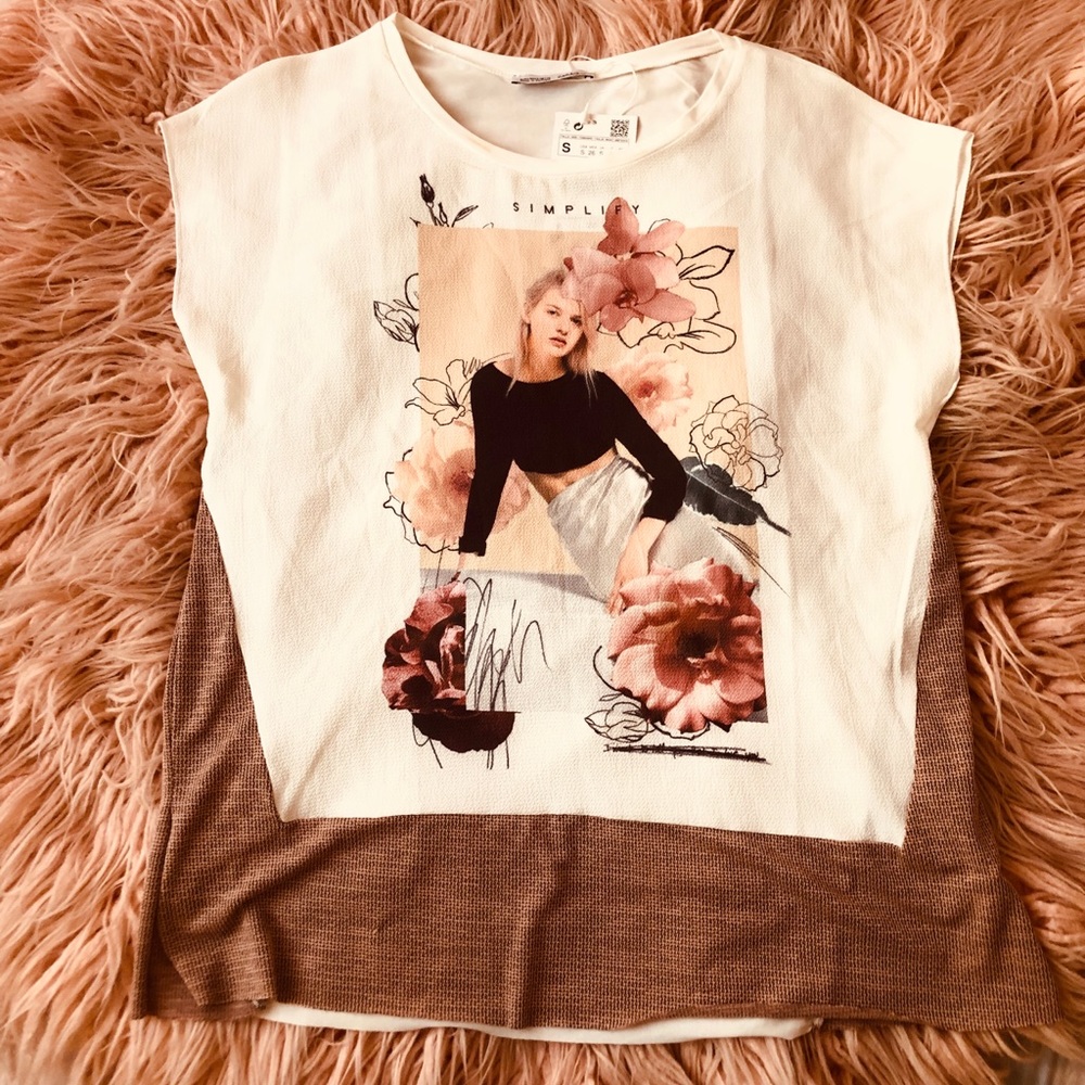 Zara Top